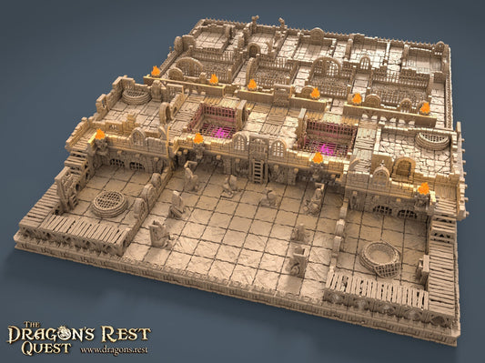 Adventure Pack - Foundation