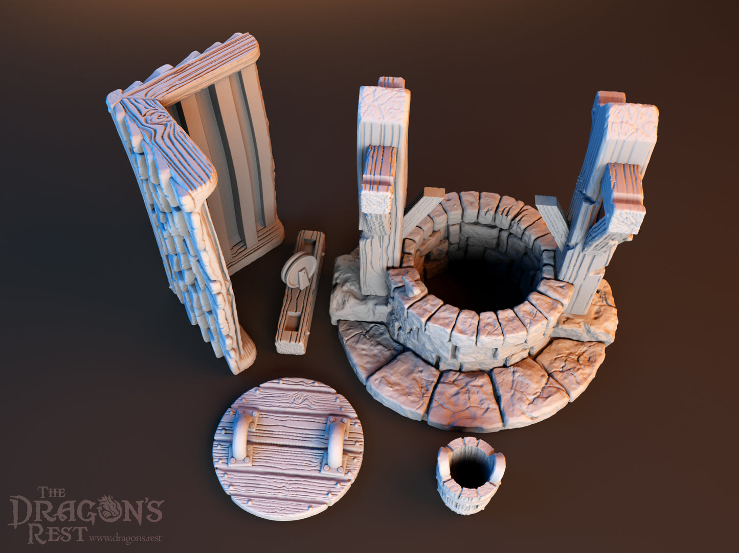 Water Well