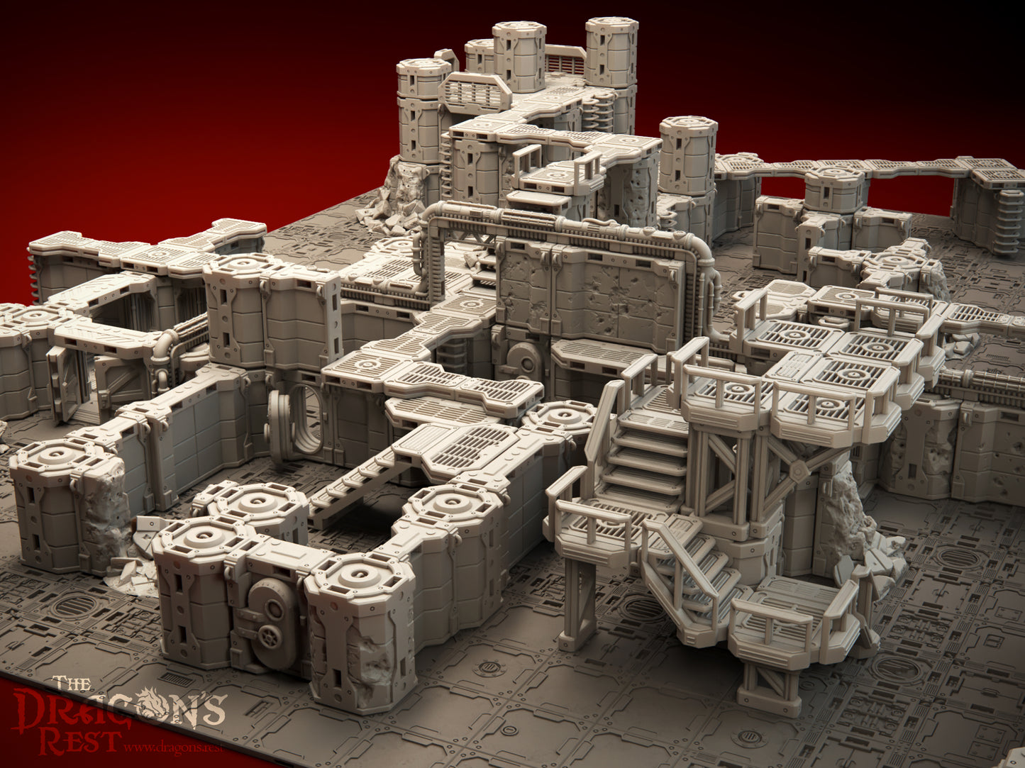 Sector Fatalis