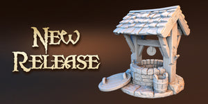 NEW! Water Well