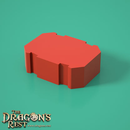 The Dragon's Rest Clip System