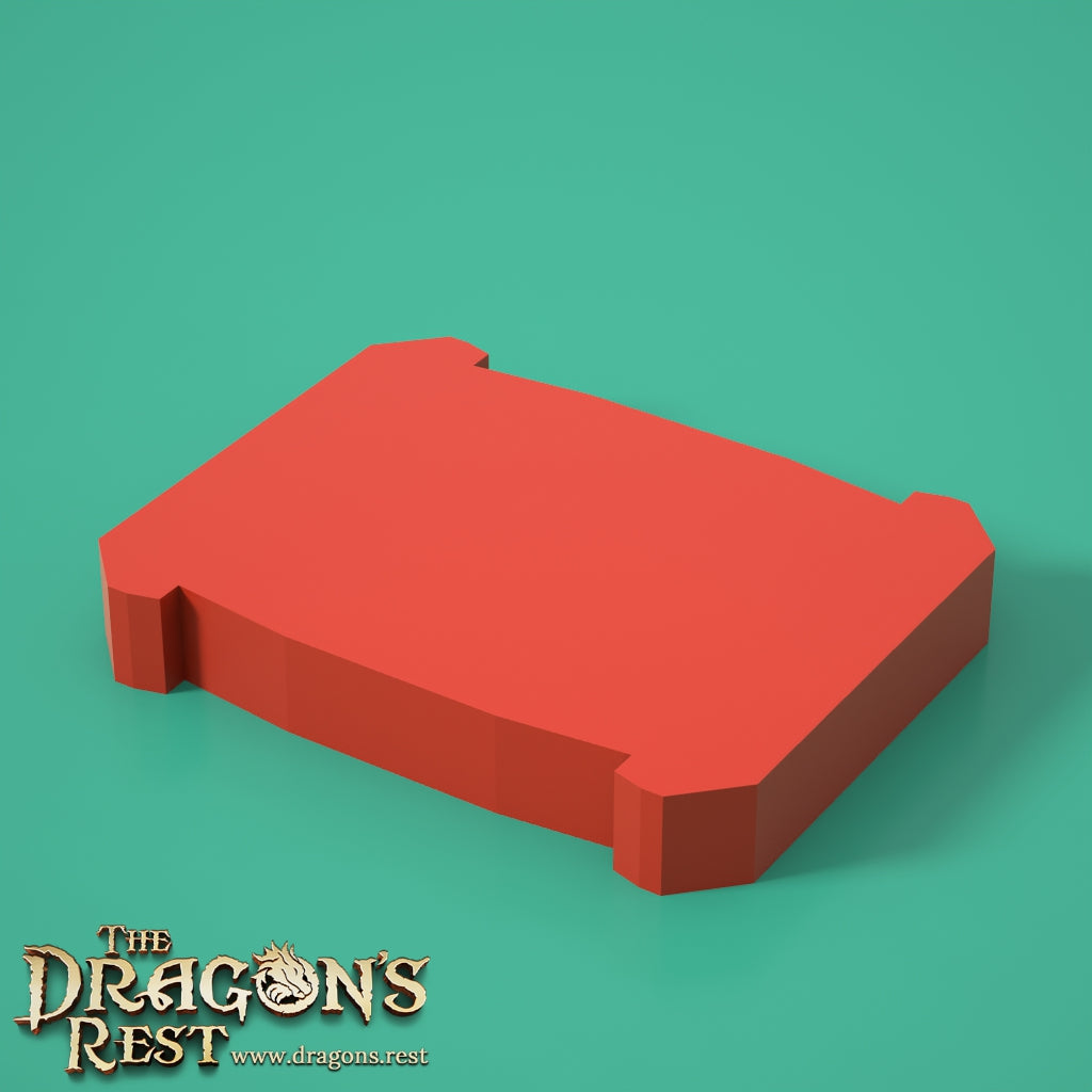 The Dragon's Rest Clip System