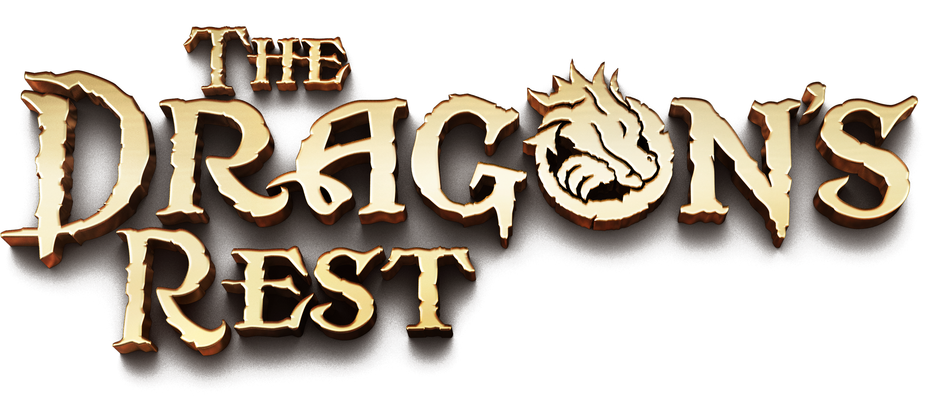 The Dragon's Rest
