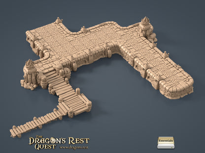 The Dragon's Rest Quest Membership