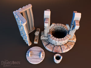 Water Well