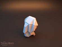 Outpost: Origins - Walkways