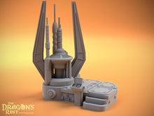 Outpost: Origins - Control Tower