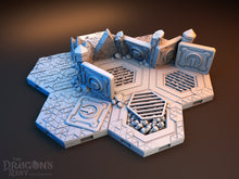 Trihex Citadel - Core Collection